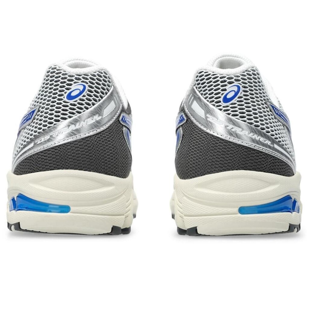Tênis ASICS GEL-Ds Trainer 14 - Unissex - Branco/Azul