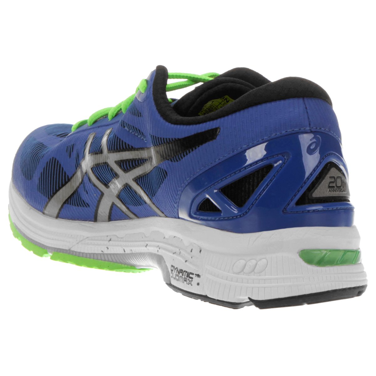 asics ds trainer 20
