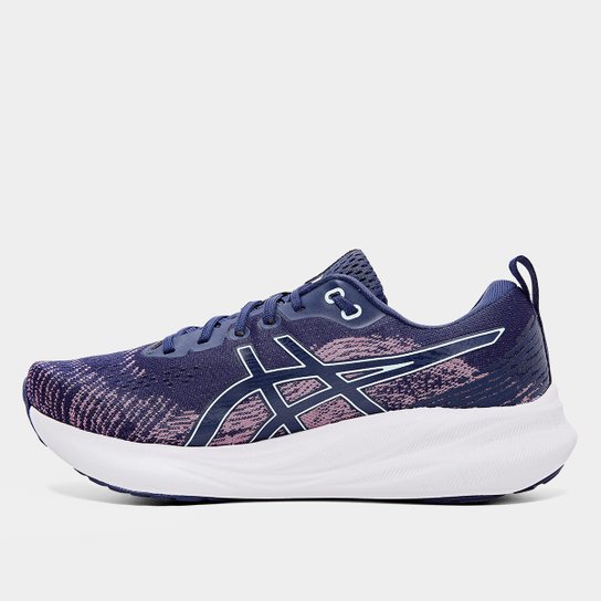 Tênis Asics Gel-Electrus 2 Feminino