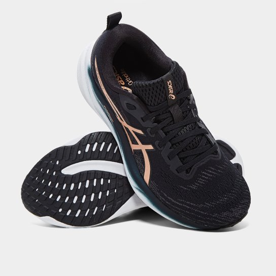Tênis Asics Gel-Electrus 2 Feminino
