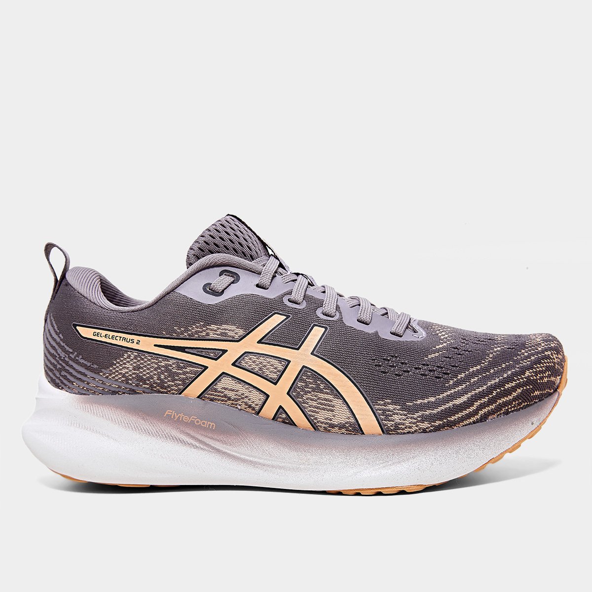 Tênis Asics Gel-Electrus 2 Feminino é ruim? Tênis Asics Gel-Electrus 2 Feminino é boa?
