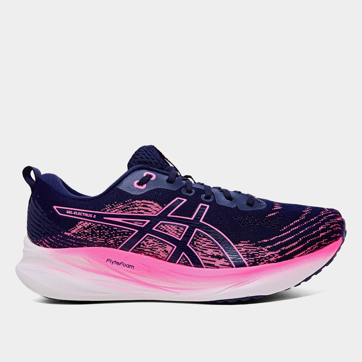 Tênis Asics Gel-Electrus 2 Feminino