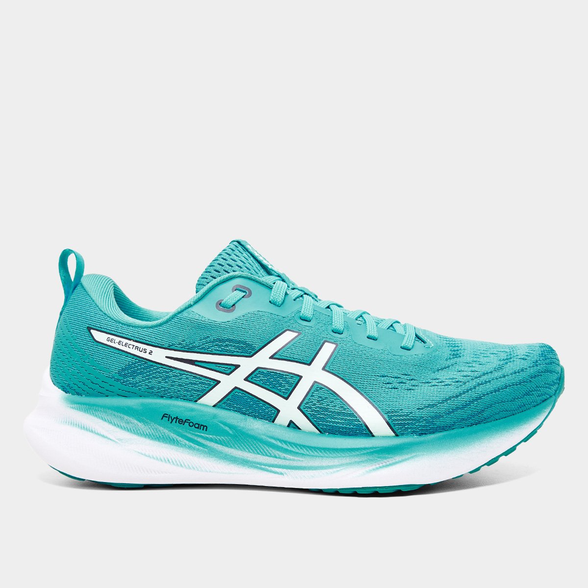 Tênis Asics Gel-Electrus 2 Feminino