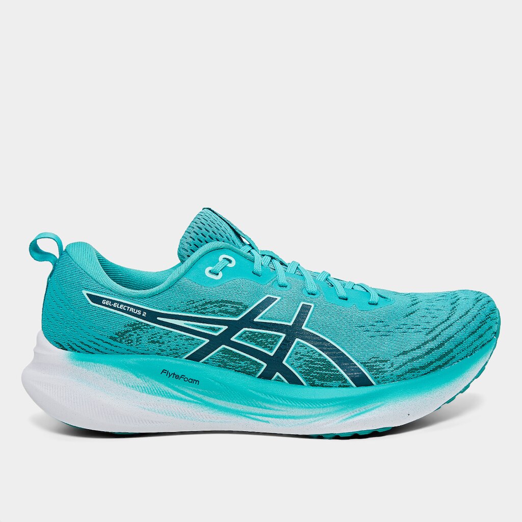 Tênis Asics Gel-Electrus 2 Masculino