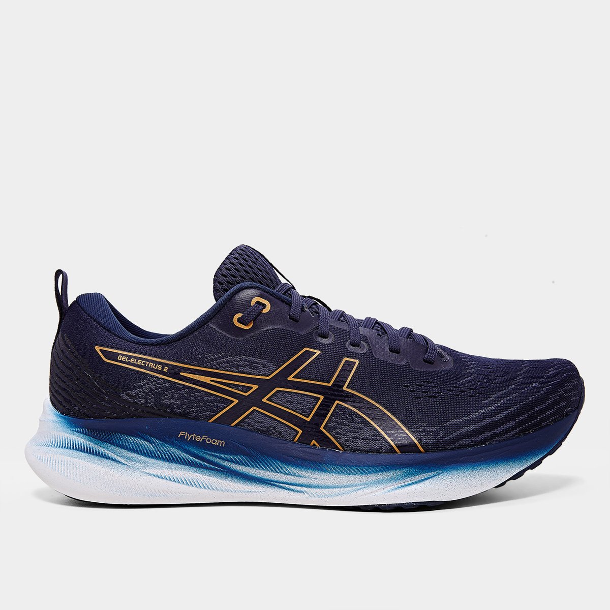 Tênis Asics Gel-Electrus 2 Masculino