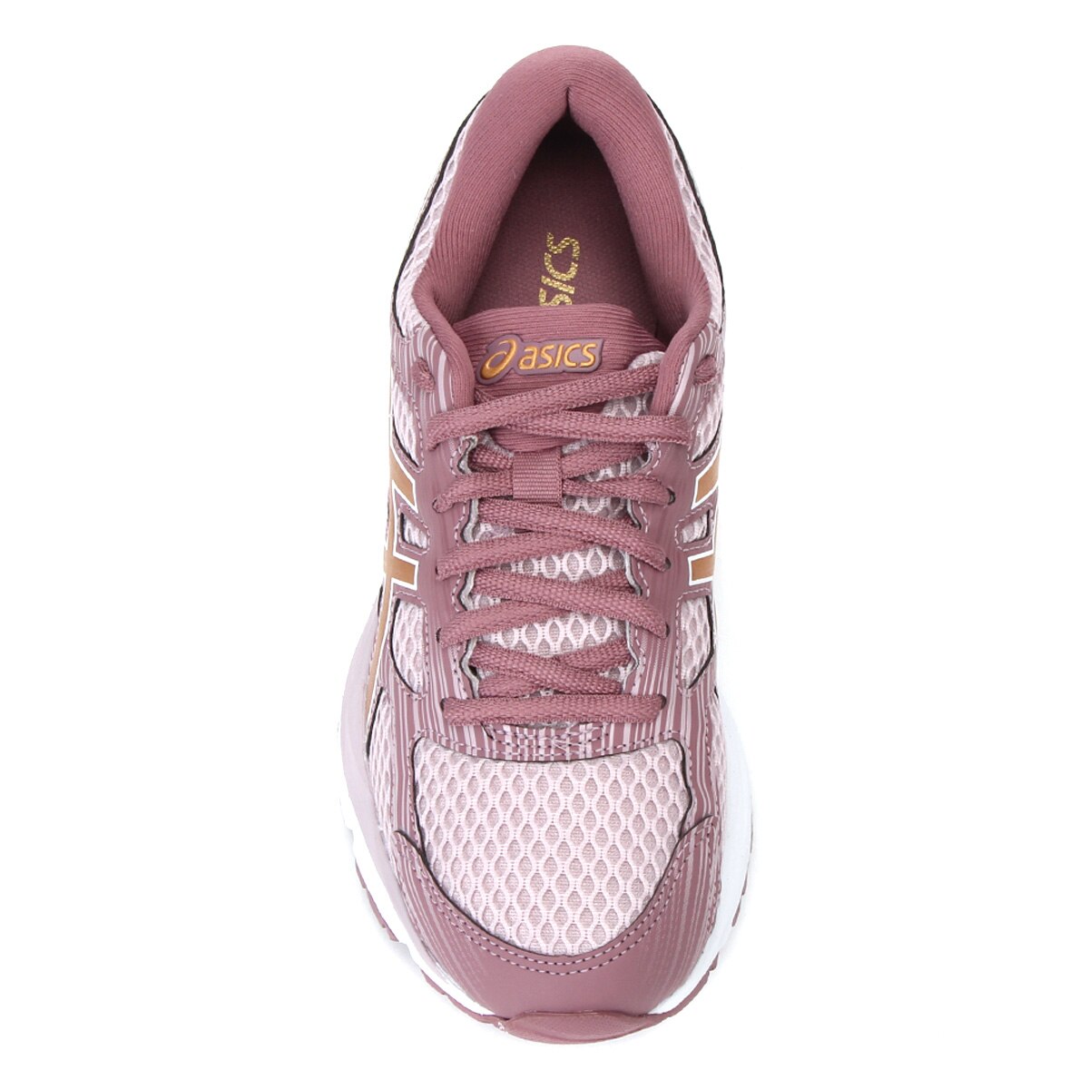 tênis asics equation 10 feminino