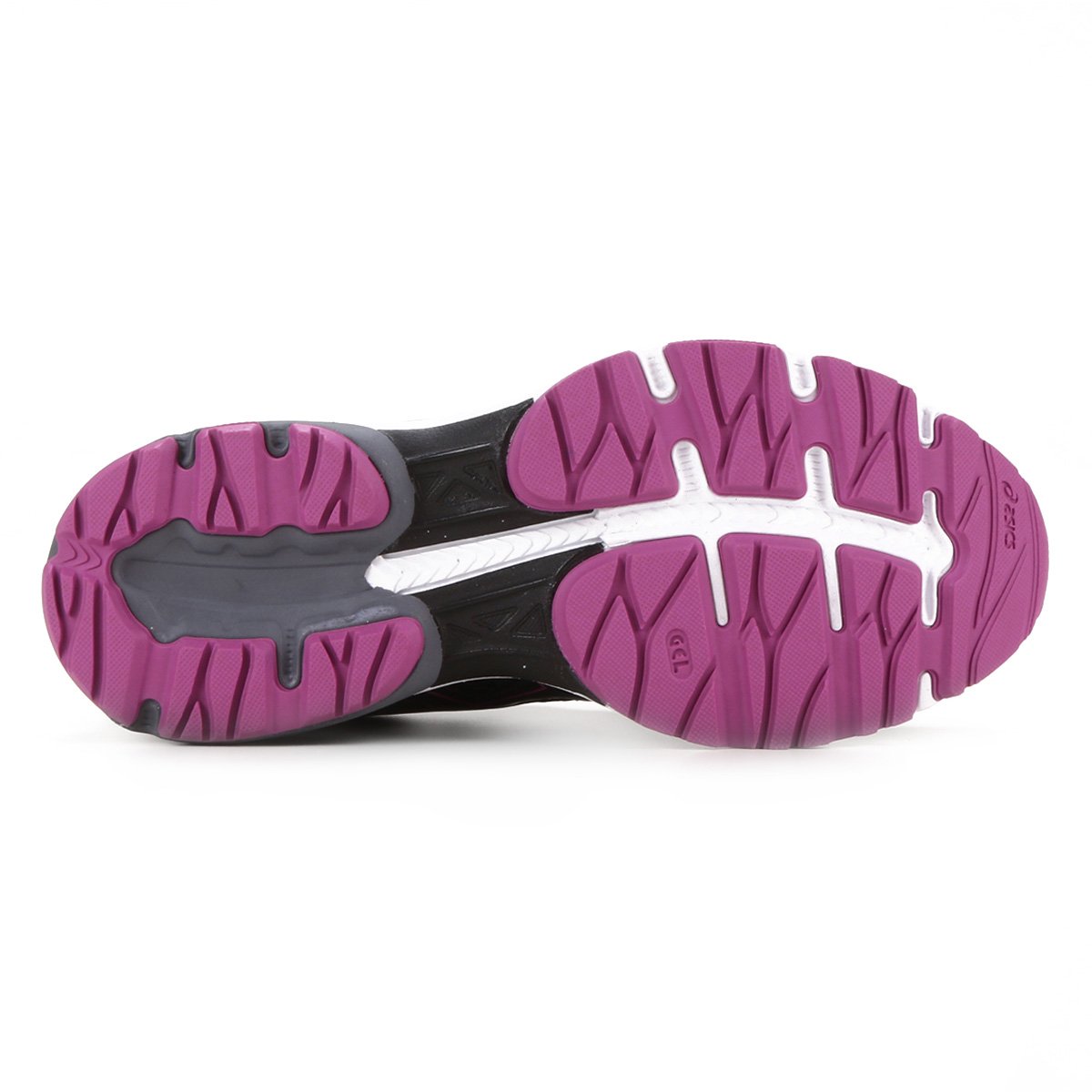 tênis asics equation 10 feminino