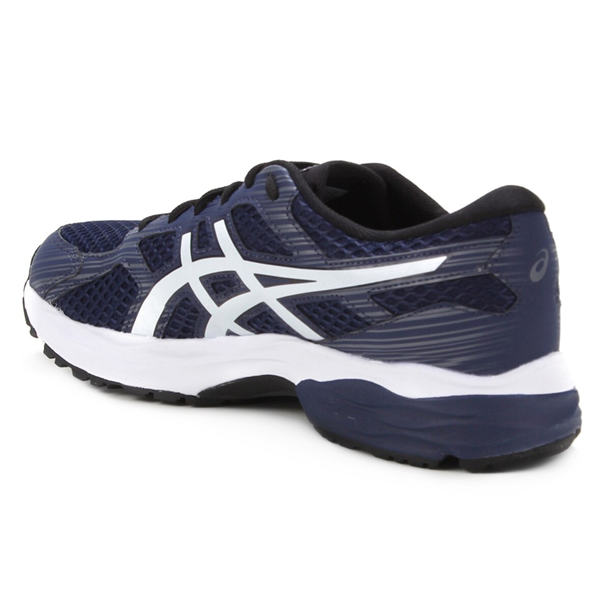 asics gel azules