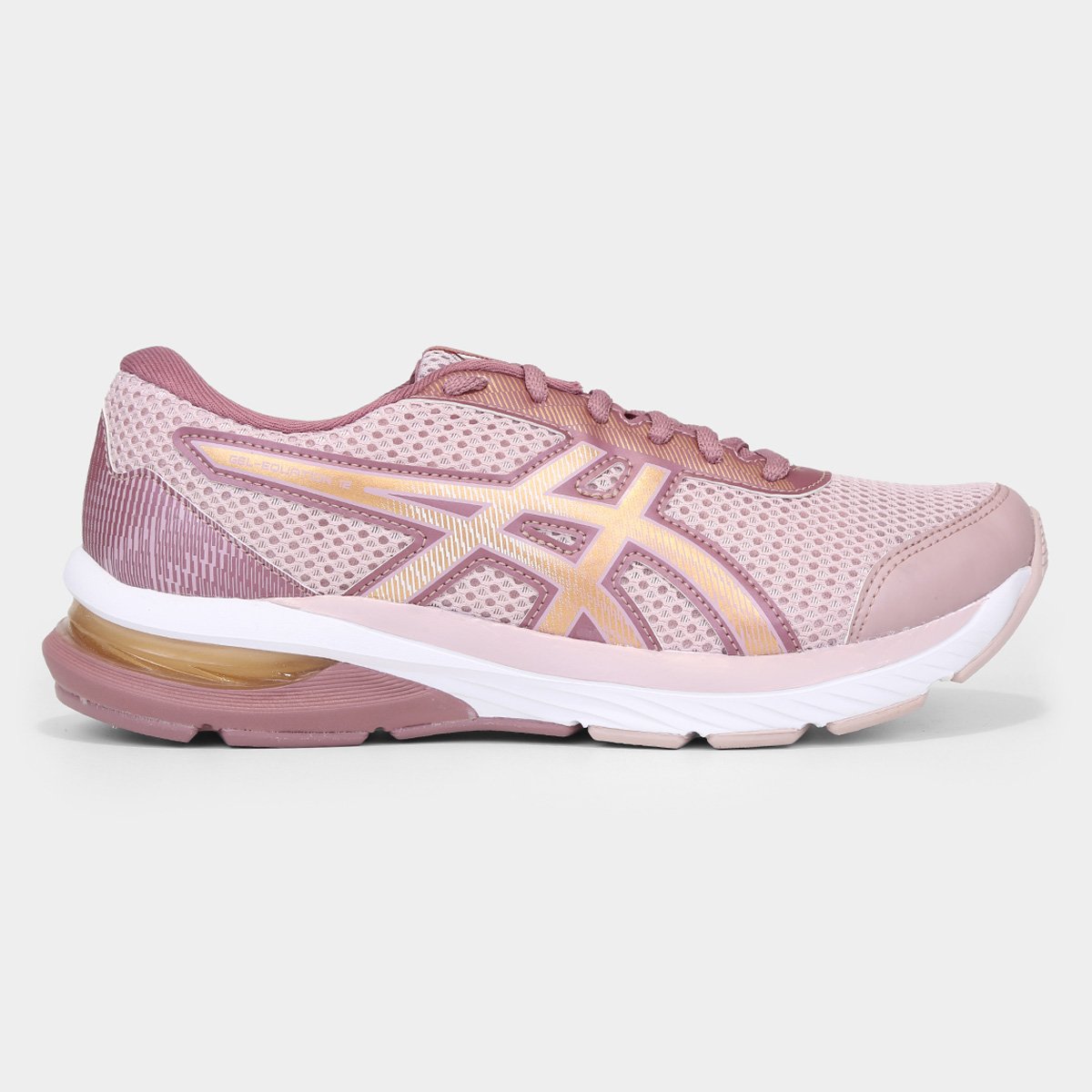 Tênis Asics Gel Equation 12 Feminino é ruim? Tênis Asics Gel Equation 12 Feminino é boa?
