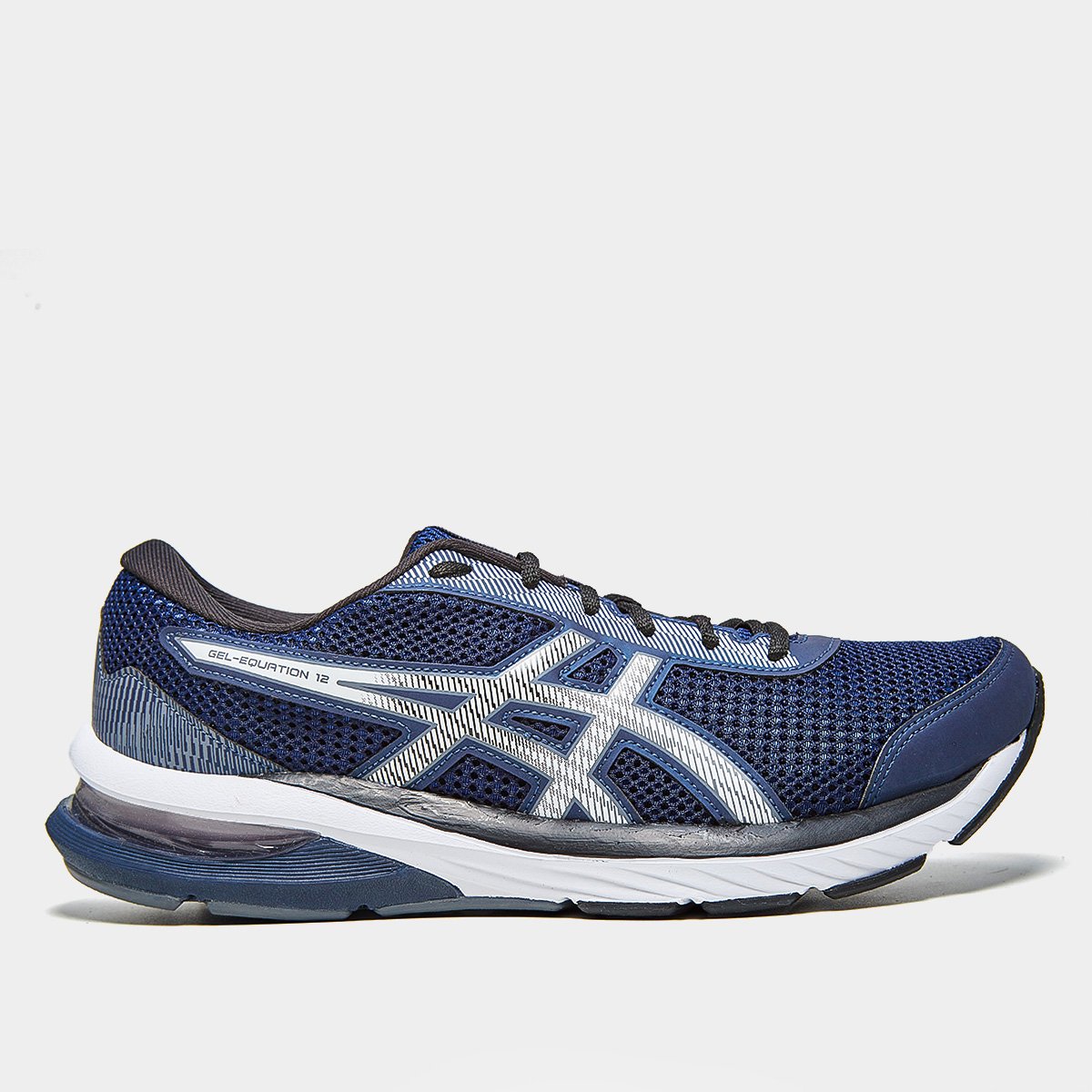 Tênis Asics Gel Equation 12 Masculino é ruim? Tênis Asics Gel Equation 12 Masculino é boa?