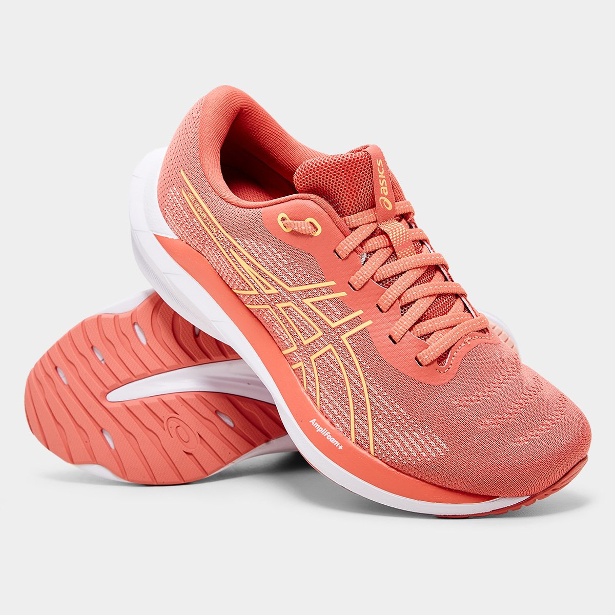 Gel Equation Tenis Rosa Asics ASICS GEL-1130