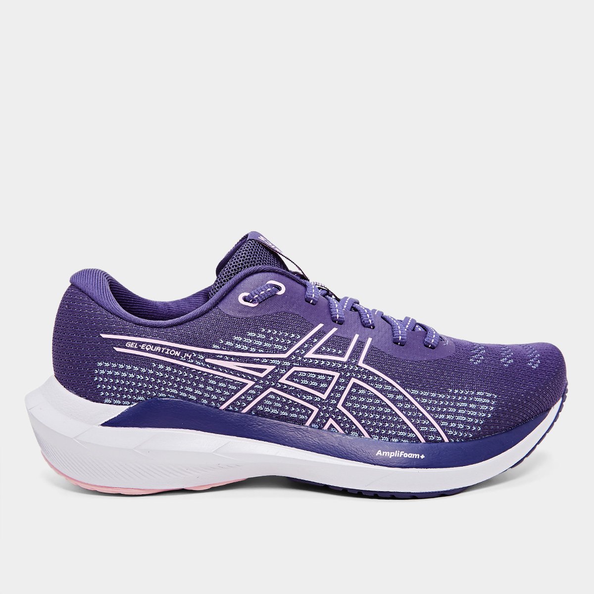 Pisada Neutra Asics Kayano Tipo De Pisada Tenis Pisada Pronada Em