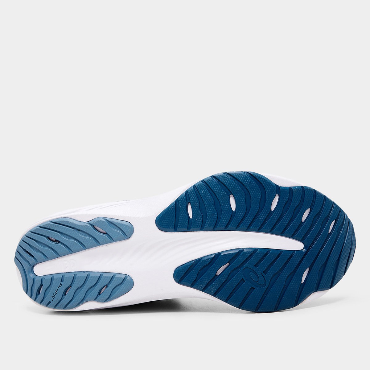 Tênis Asics Gel-Equation 14 Masculino - Azul Royal+Branco | Netshoes