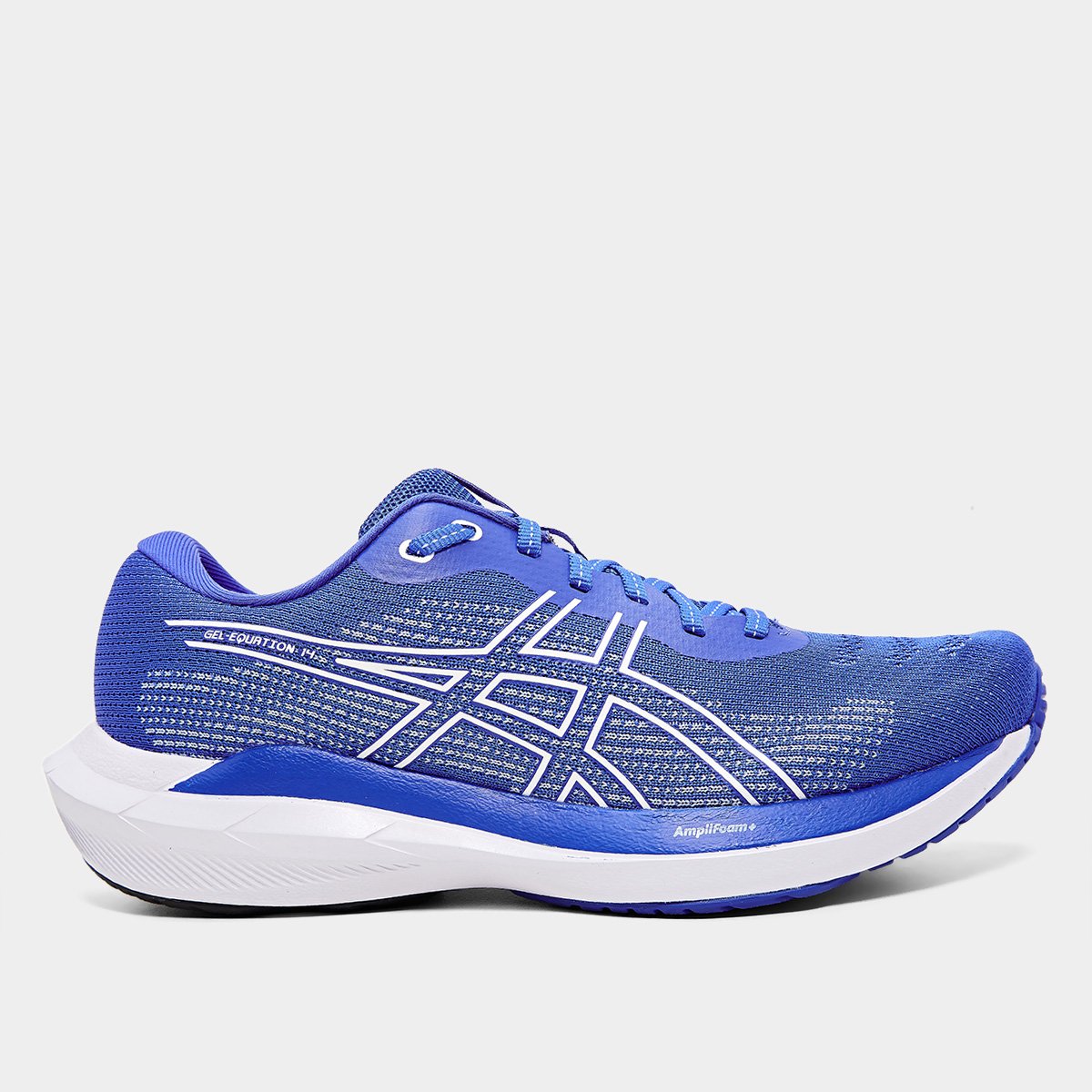 Gel Equation Tenis Asics Gel Masculino Branco Tênis Asics Gel