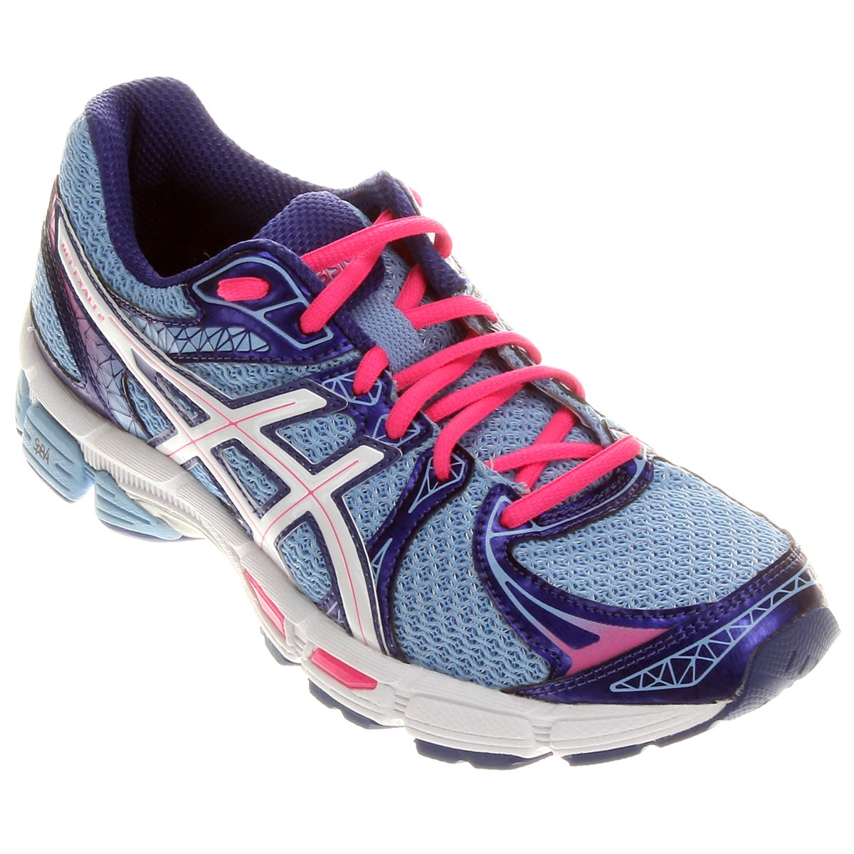 Tênis Asics Gel Exalt 2 Feminino | Netshoes