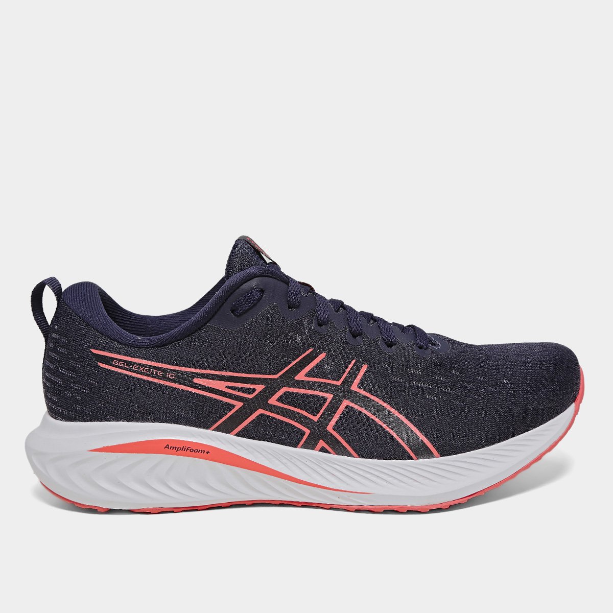 Gel Equation Netshoes Asics Promoção Asics Gel Tenis Feminino
