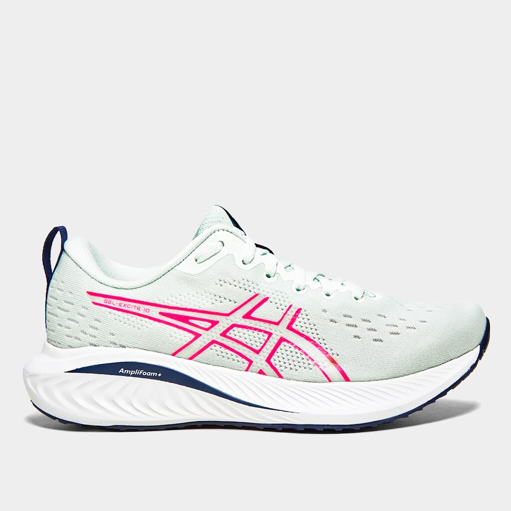Tênis Asics Gel-Excite 10 Feminino