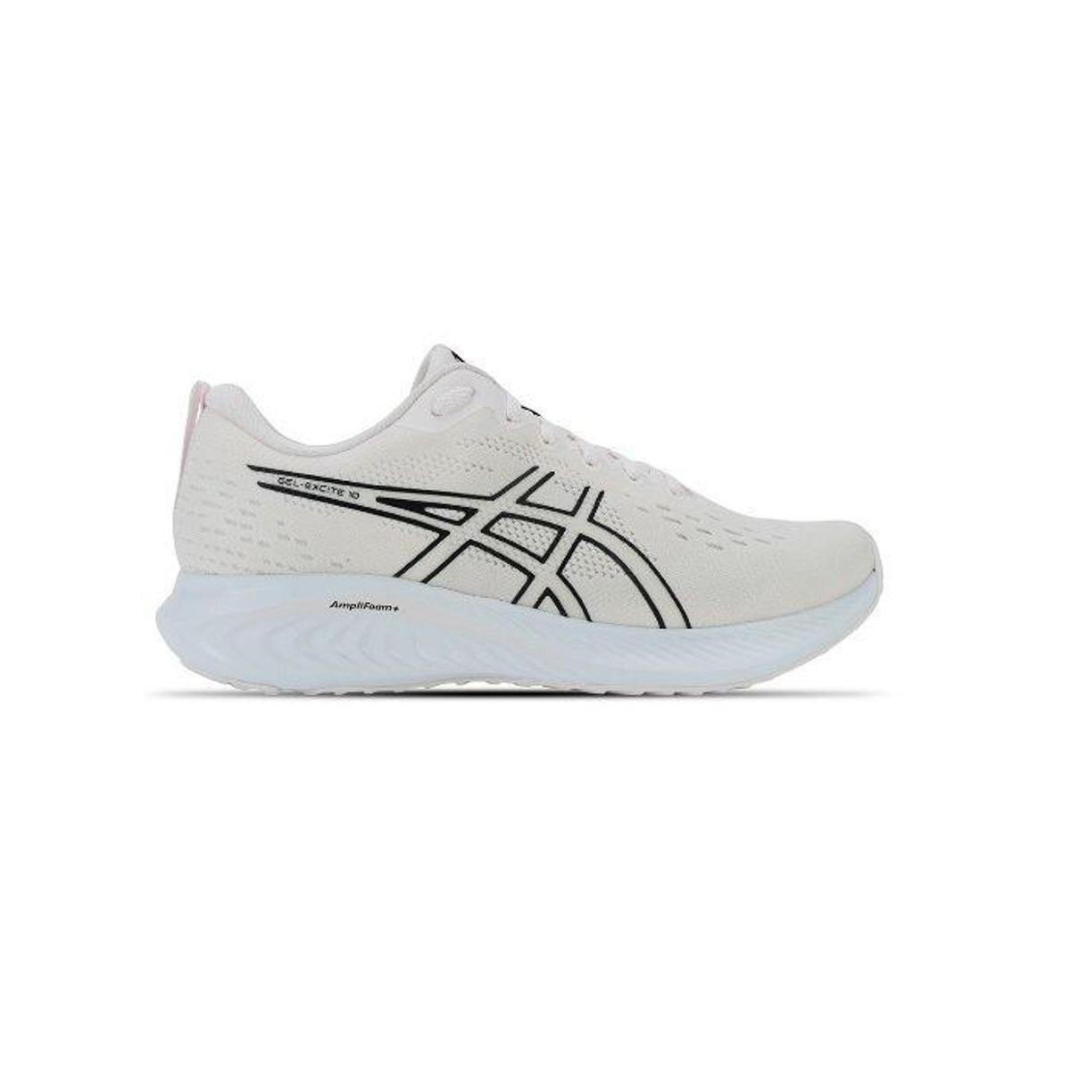 Tenis Asics 10 Gel Excite em promoção na Netshoes!