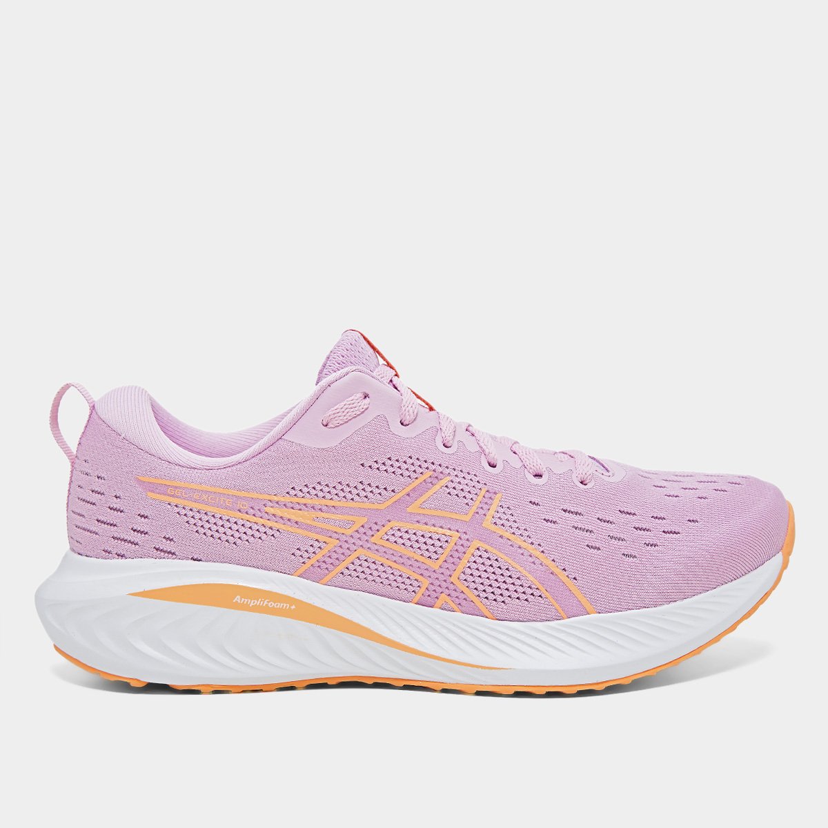 Tênis Asics Gel-Excite 10 Feminino Menor preço em Tênis Asics Gel-Excite 10 Feminino