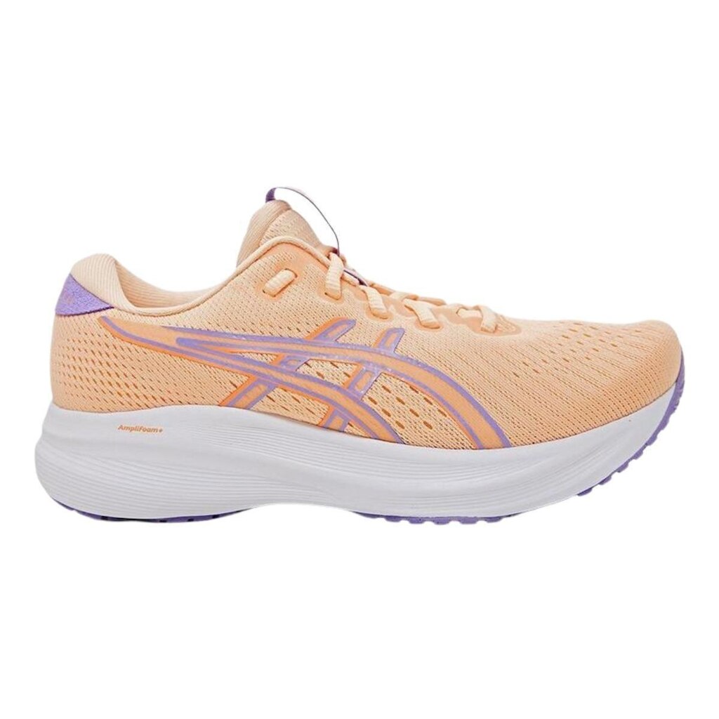 Tênis Asics Gel-Excite 11 Feminino Laranja