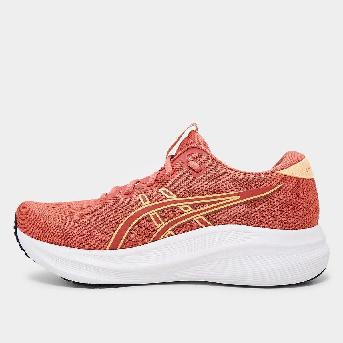 Tênis Asics Gel-Excite 11 Feminino - 5