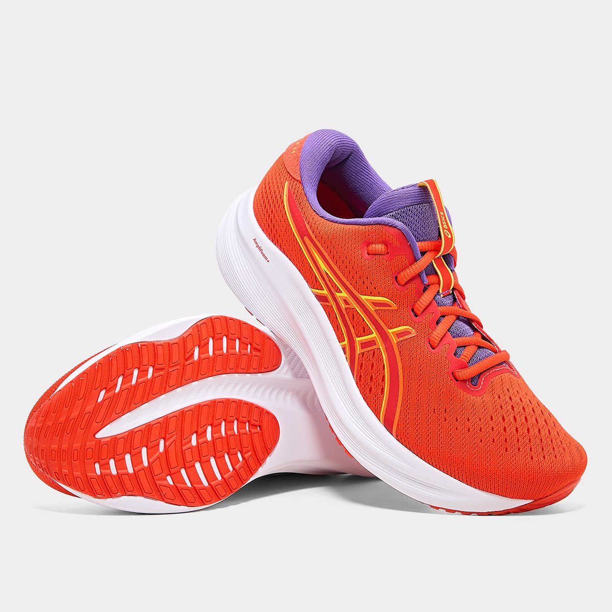 Tênis Asics Gel-Excite 11 Feminino - 1