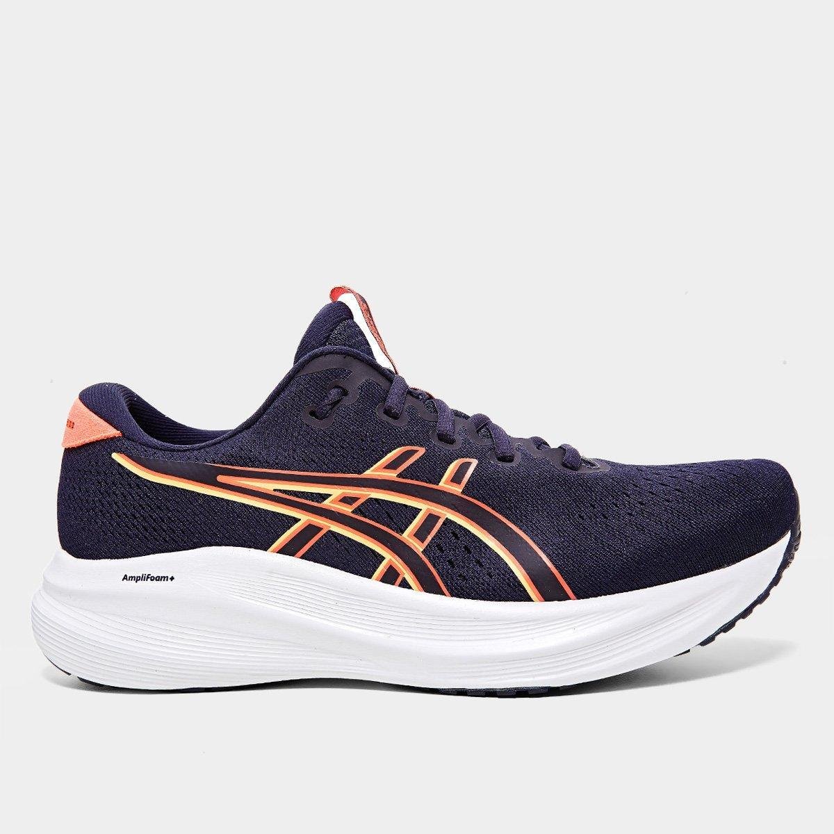 Tênis Asics Gel-Excite 11 Masculino Menor preço em Tênis Asics Gel-Excite 11 Masculino