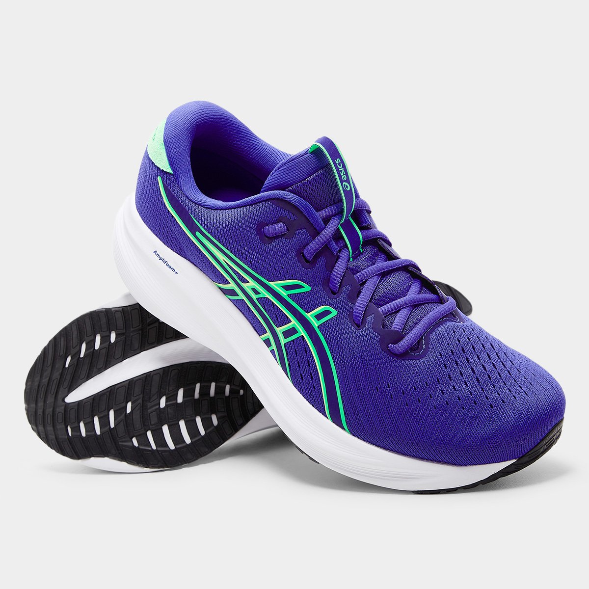 Tênis Asics Gel-Excite 11 Masculino - 1