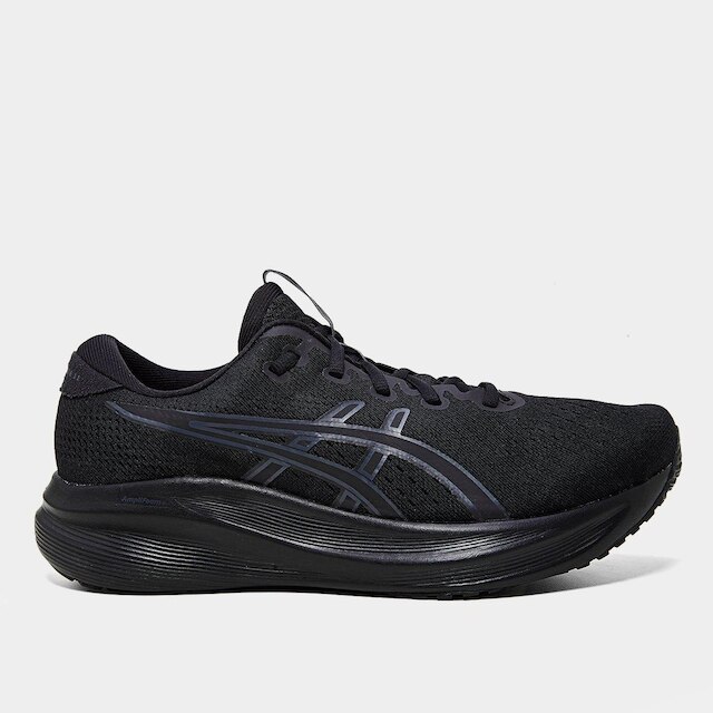 Tênis Asics Gel-Excite 11 Masculino - Preto+Cinza