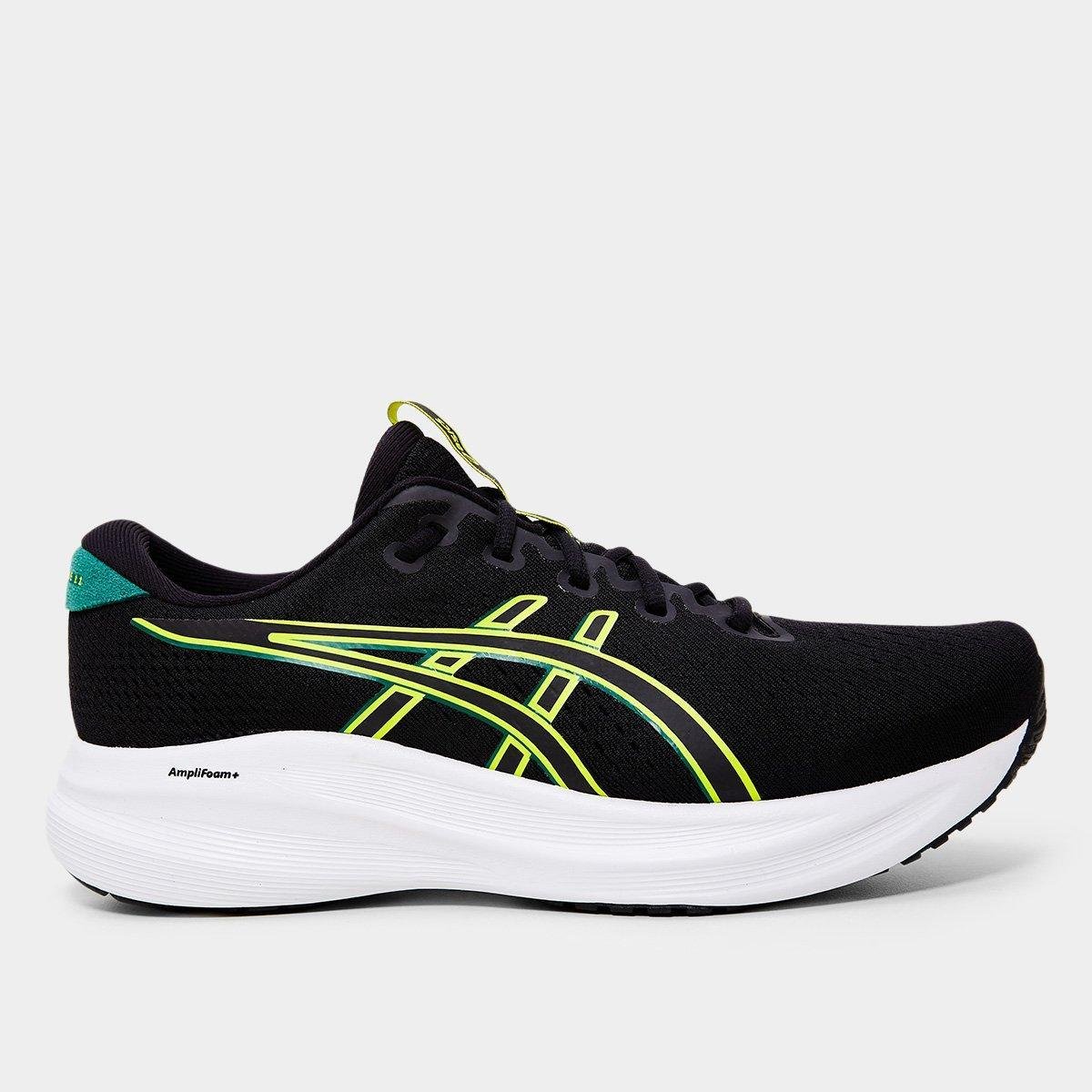 Tênis Asics Gel-Excite 11 Masculino é boa?