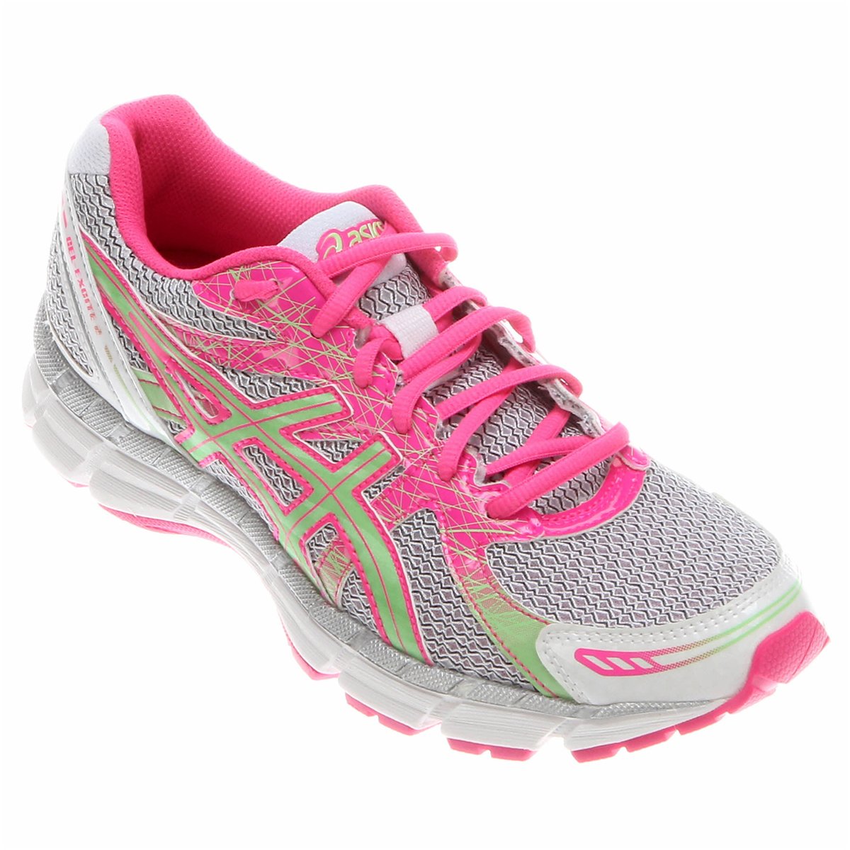 tenis asics gel excite 2