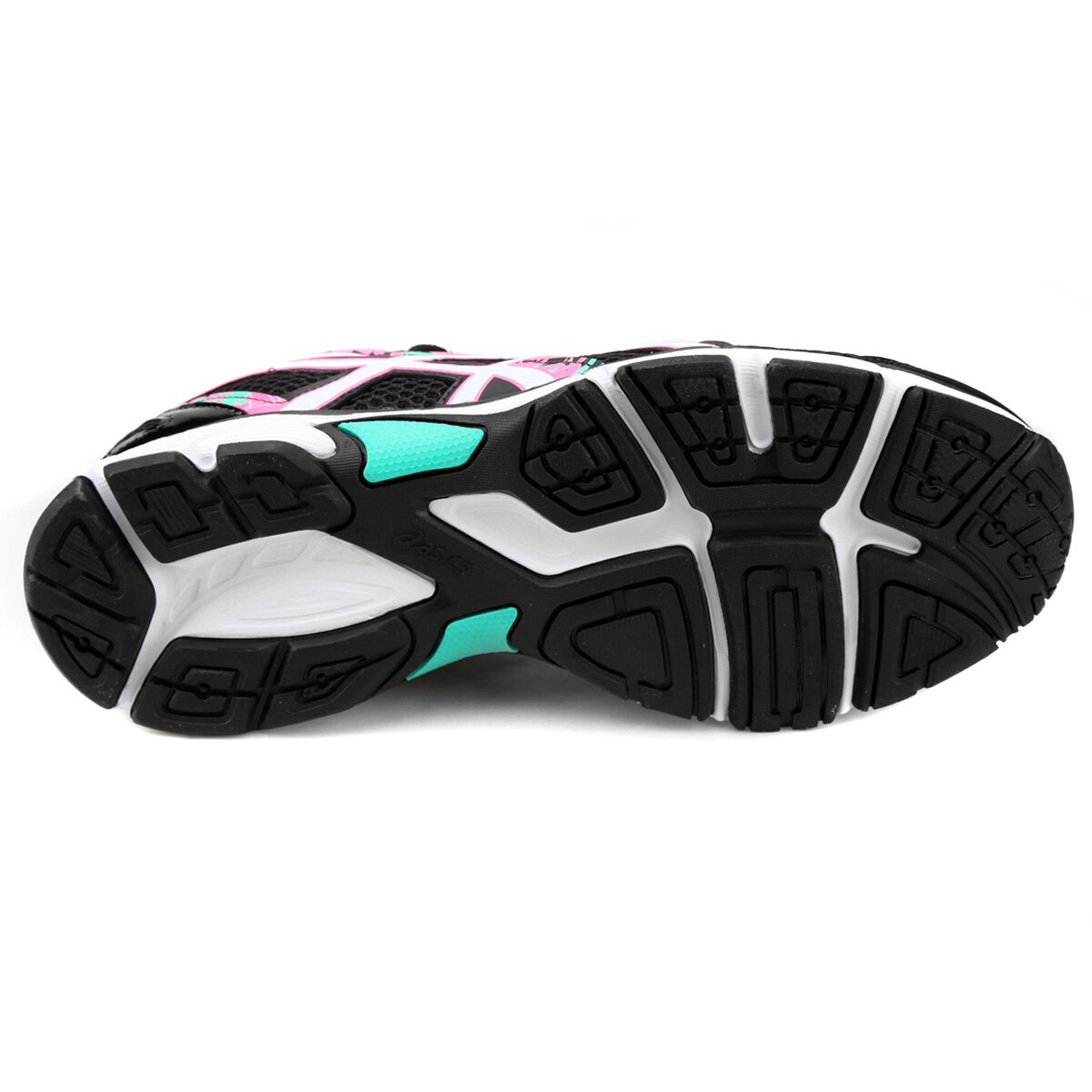 tênis asics gel excite 4 feminino é bom