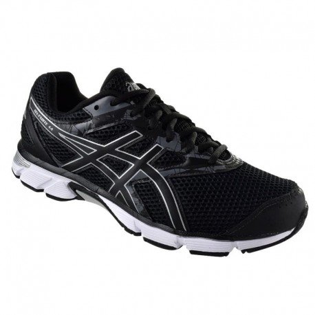 tênis asics gel excite 4 preto