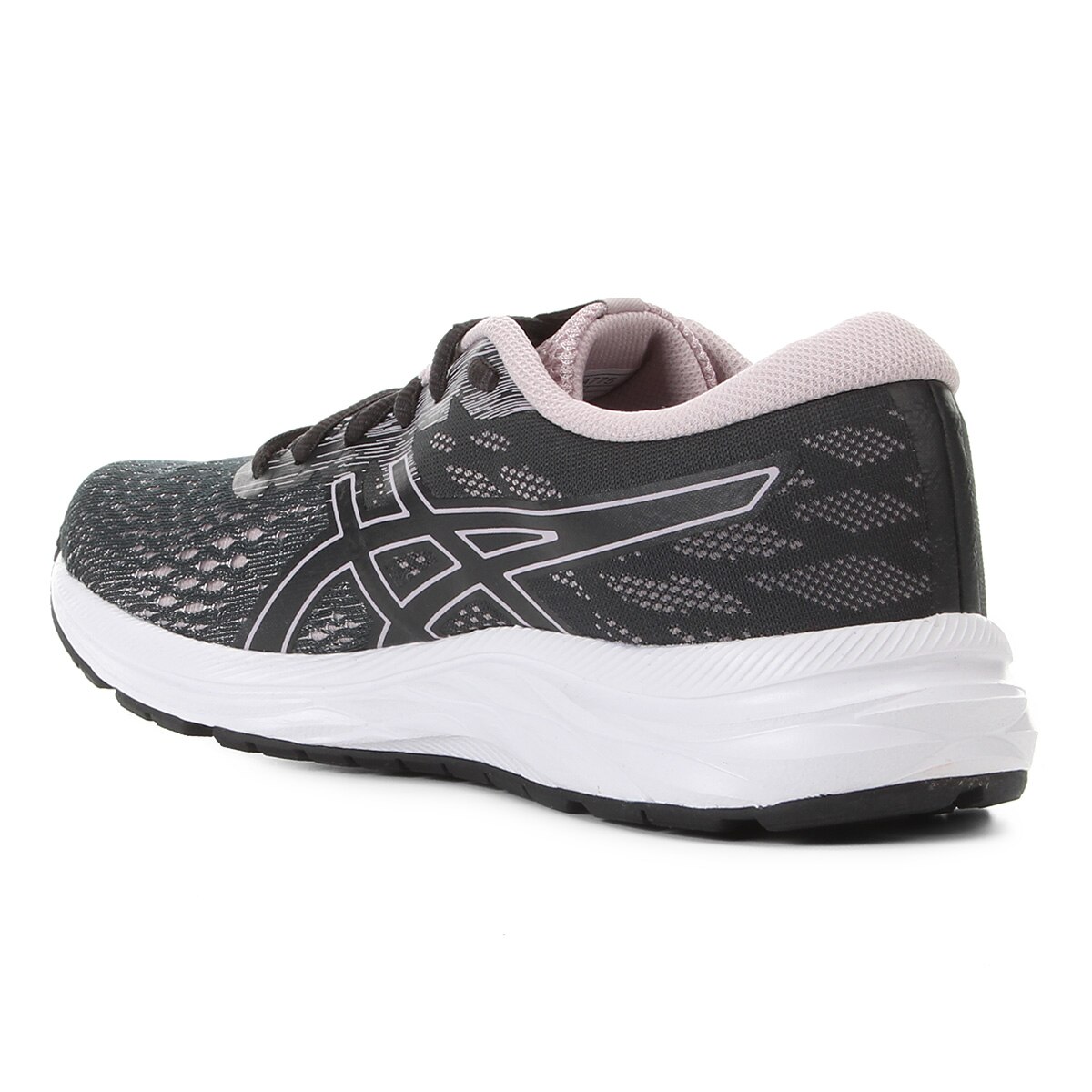 tênis asics gel excite feminino