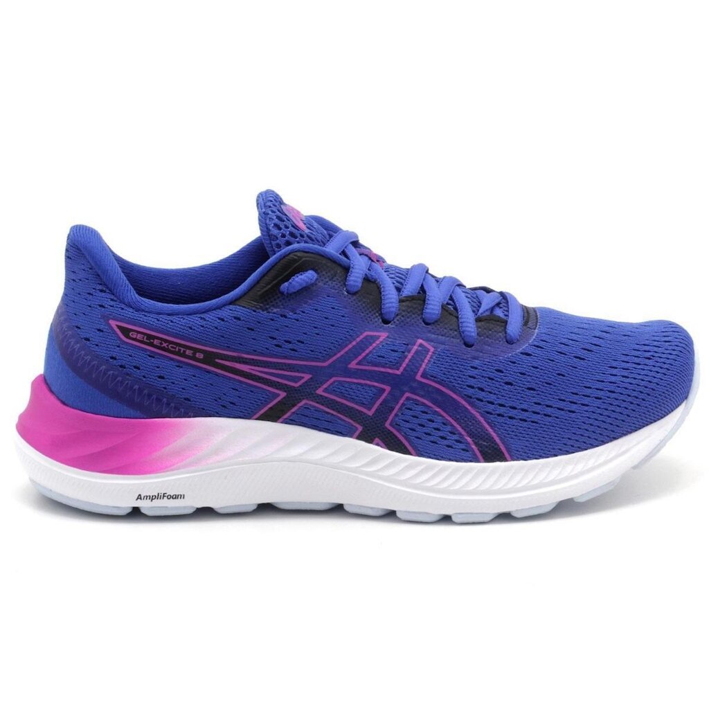 Tênis Asics Gel-Excite 8 Feminino