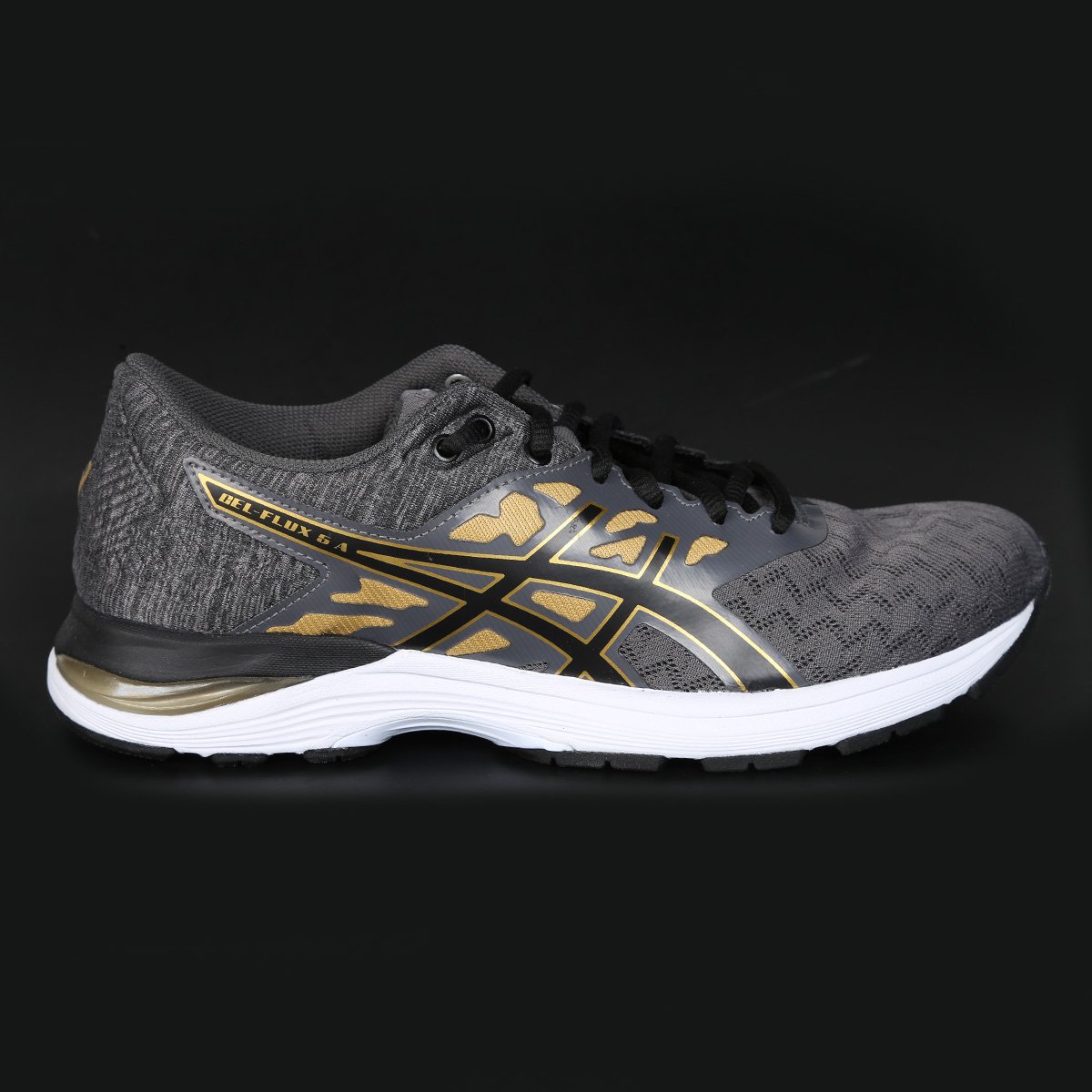 Asics gel flux 5 herren Clearance