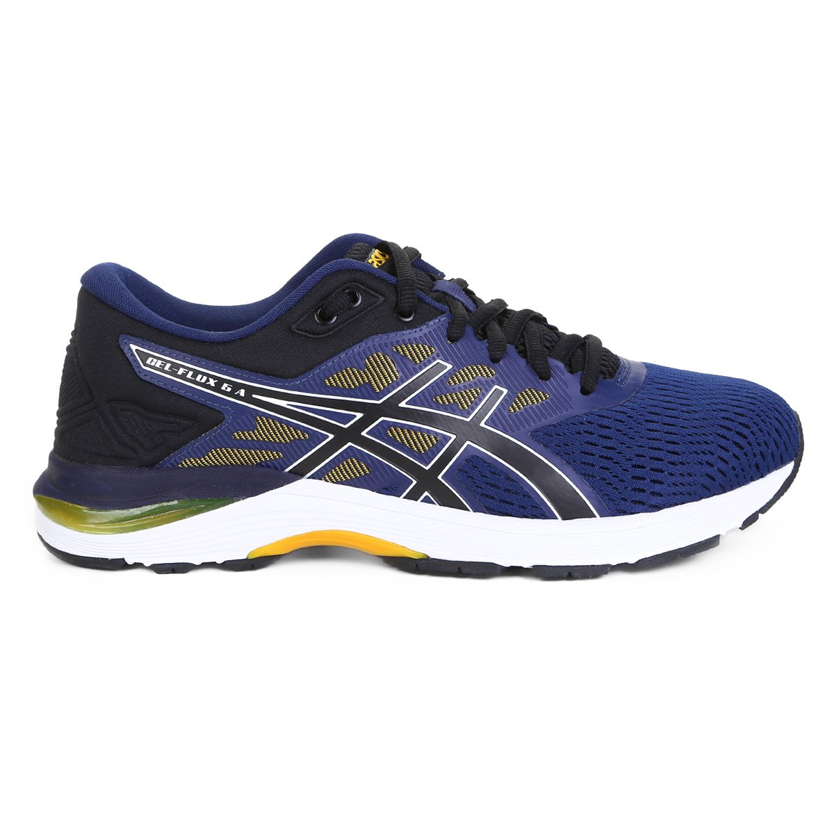 Asics gel flux 5 herren Clearance