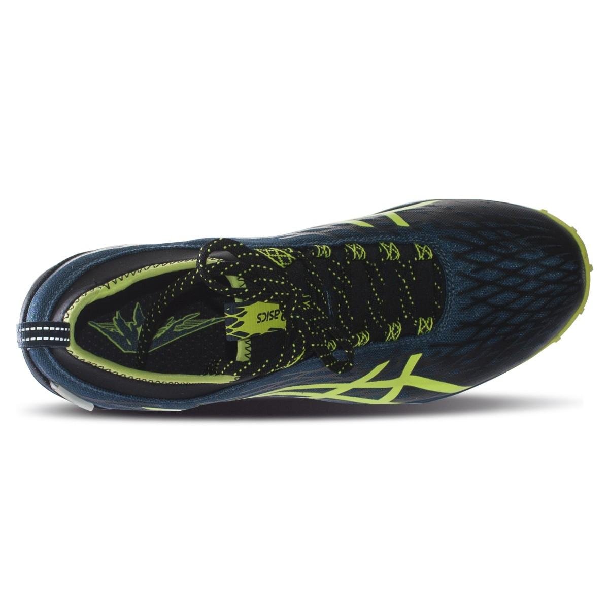 tenis asics fuji runnegade