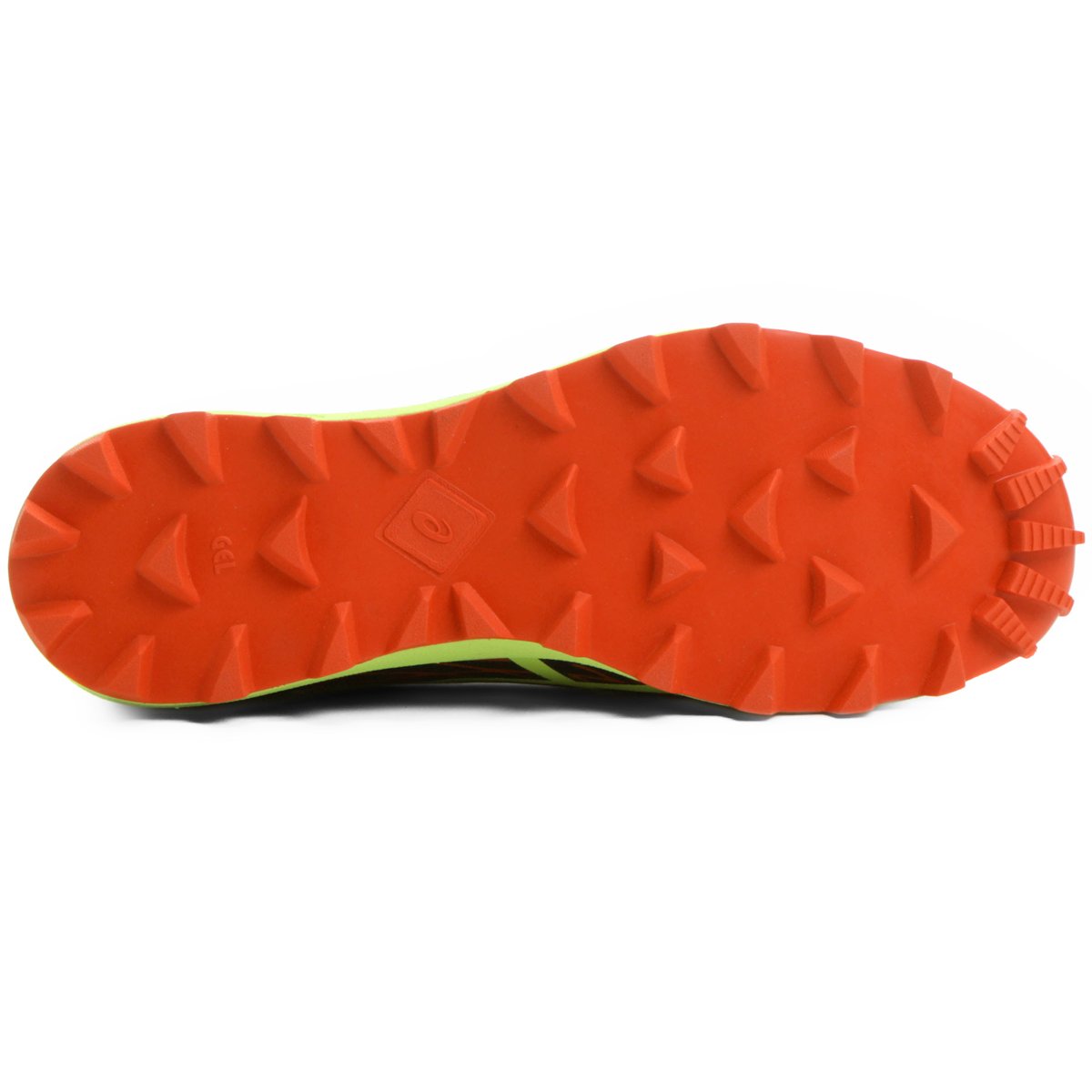 tenis asics fuji runnegade