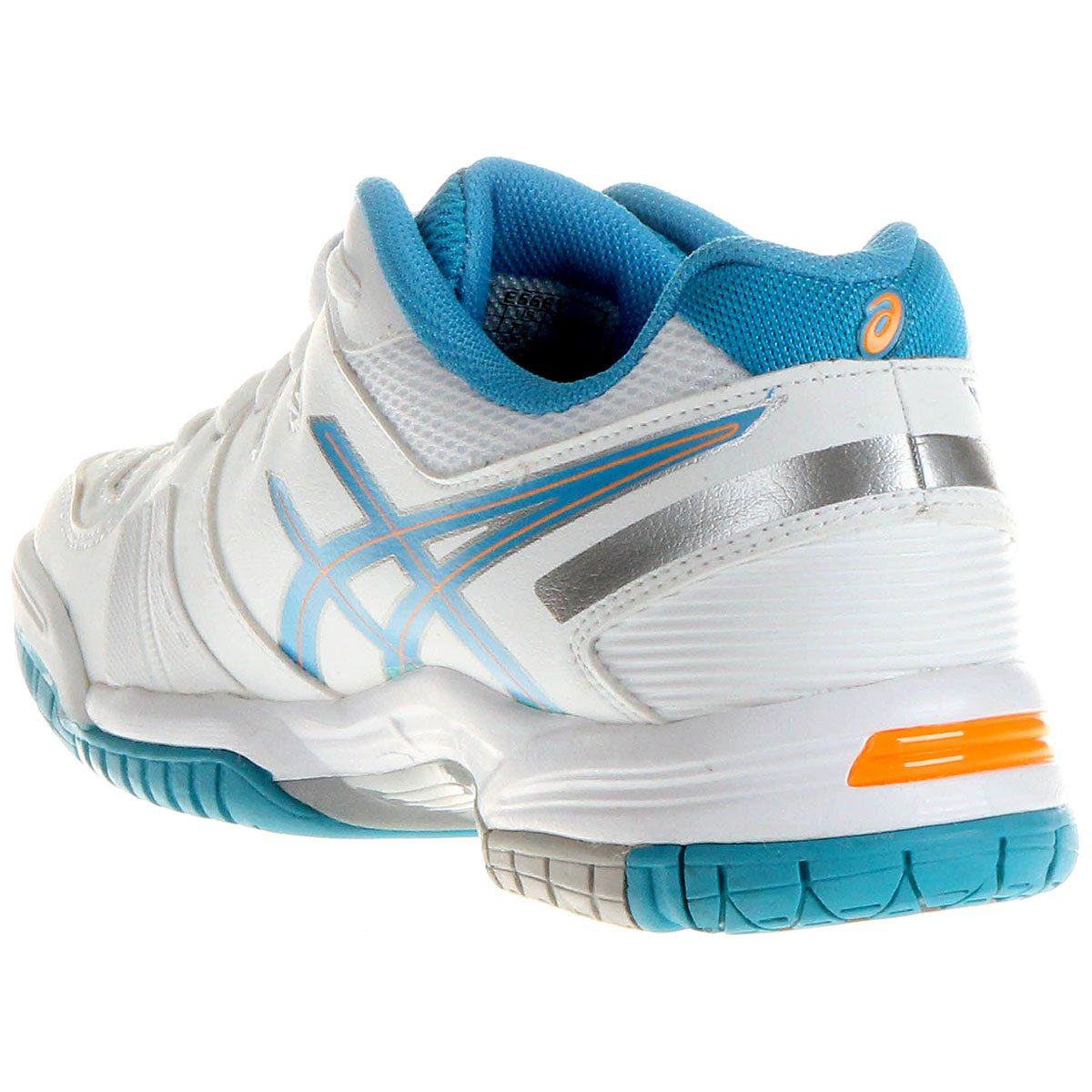 asics gel game 5 junior