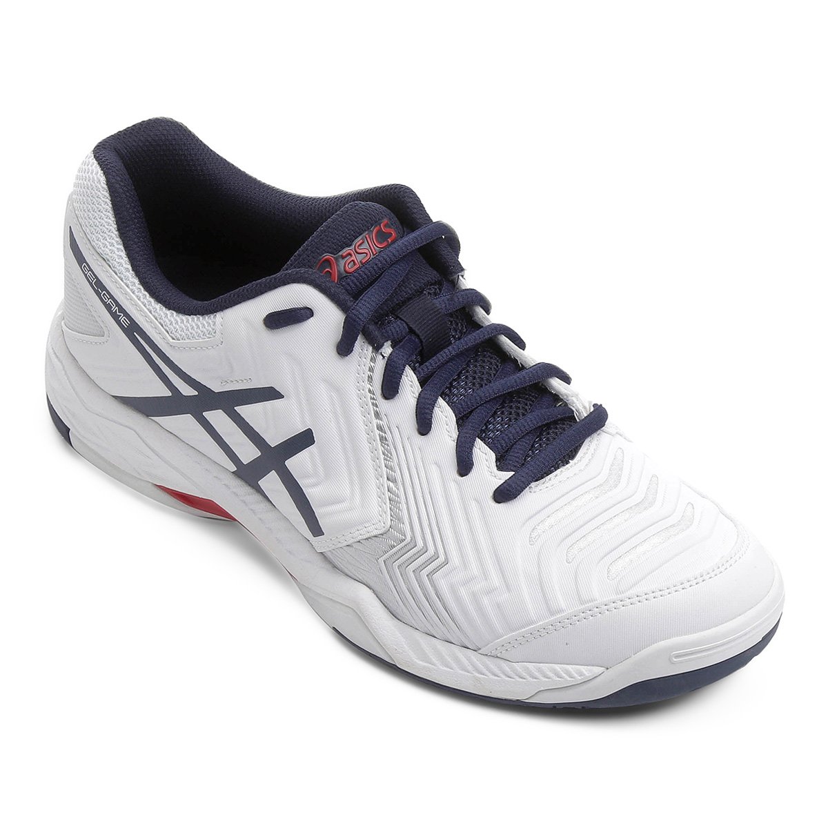 asics gel game 6 masculino