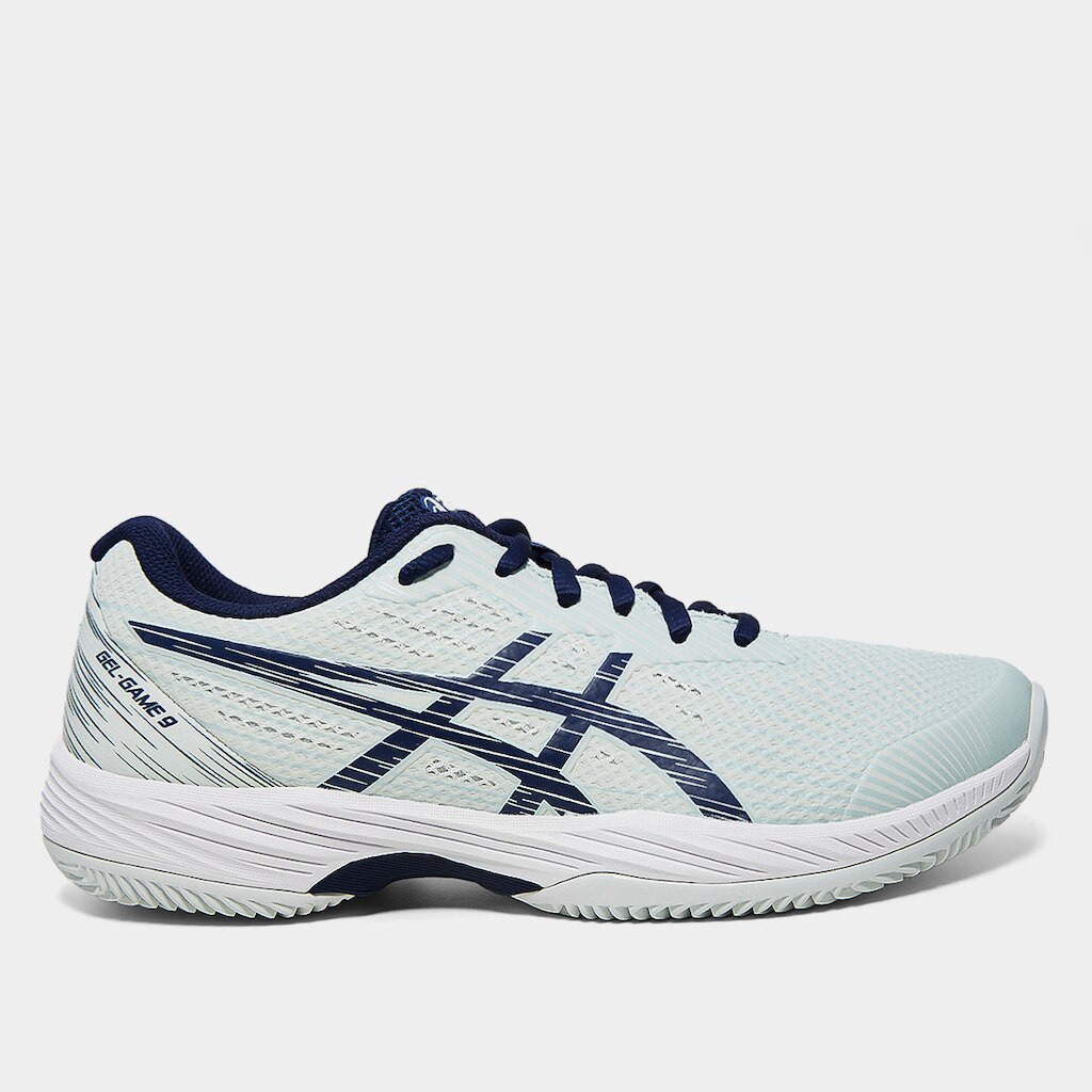 Tênis Asics Gel-Game 9 Clay/Oc Feminino
