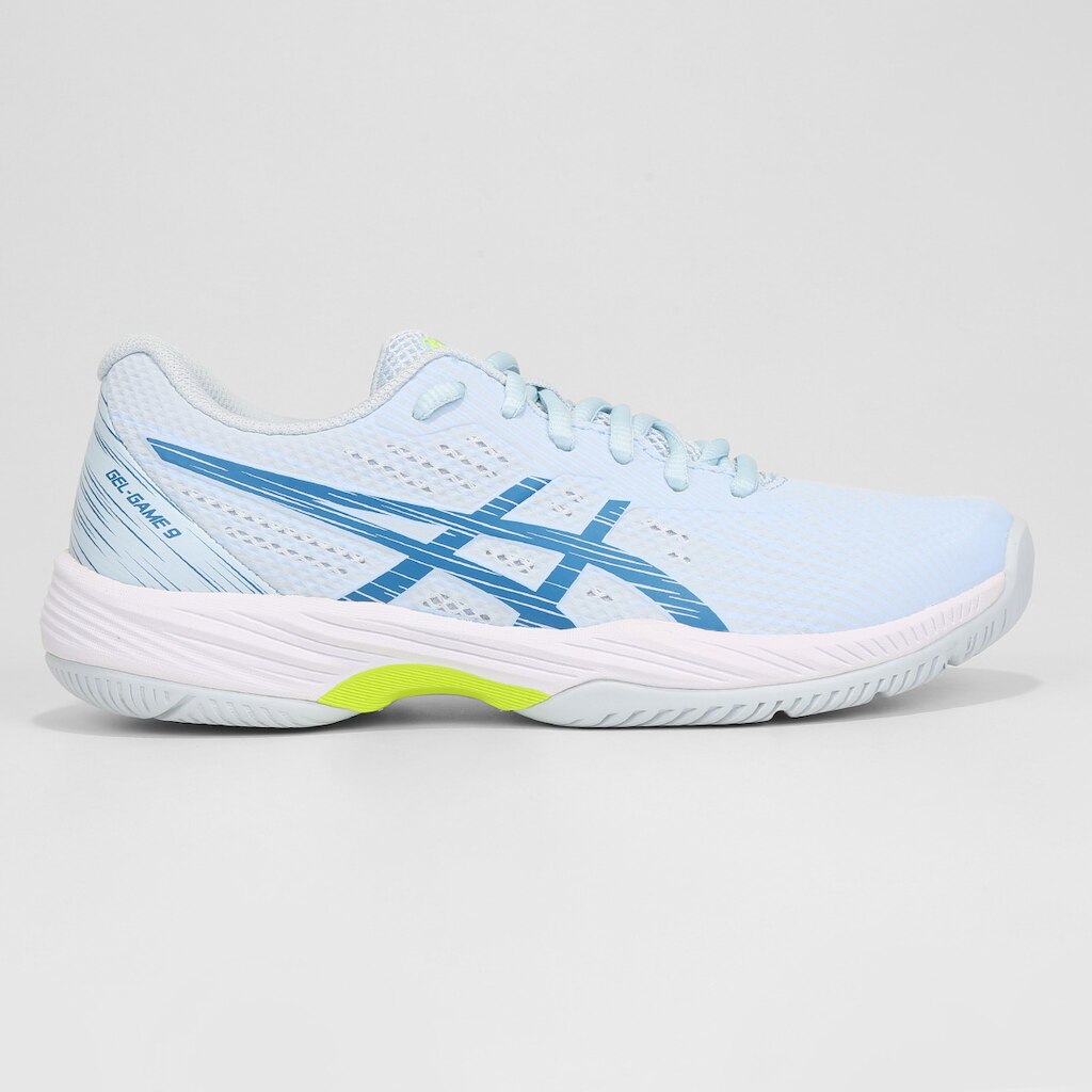 Tênis Asics Gel-Game 9 Feminino