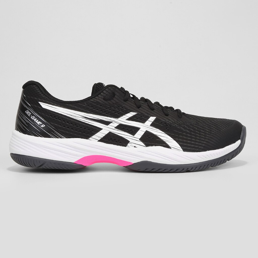 Tênis Asics Gel-Game 9
