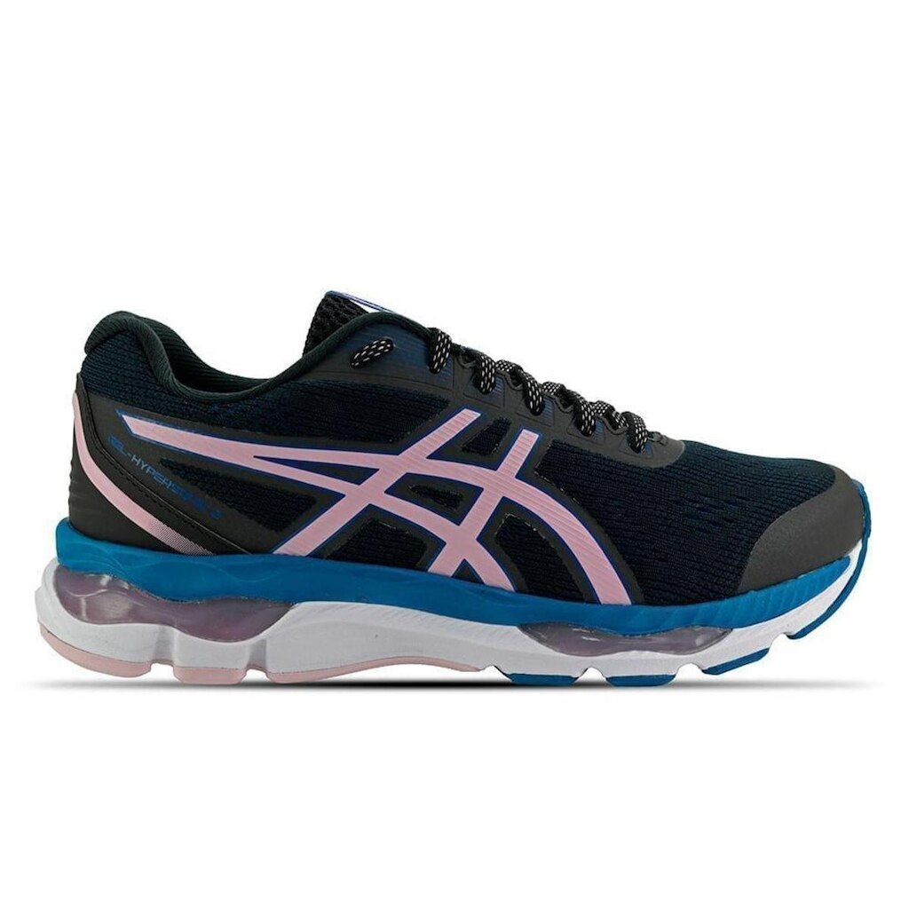 Tênis ASICS GEL-Hypersonic 2 - Feminino