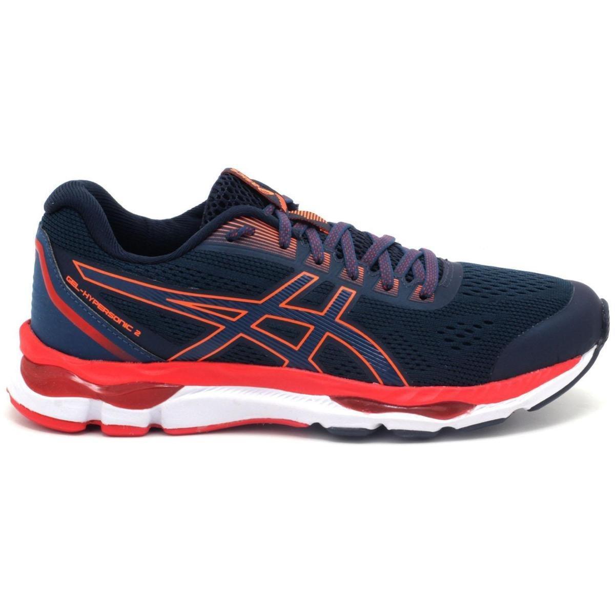 Tênis ASICS GEL-Hypersonic 2 - Masculino é ruim? Tênis ASICS GEL-Hypersonic 2 - Masculino é boa?