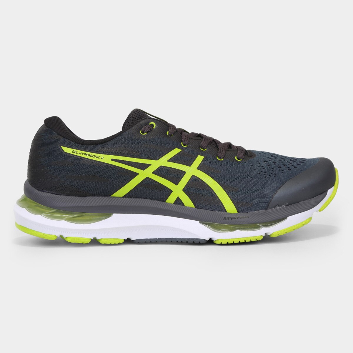Tênis Asics Gel Hypersonic 3 Masculino é ruim? Tênis Asics Gel Hypersonic 3 Masculino é boa?