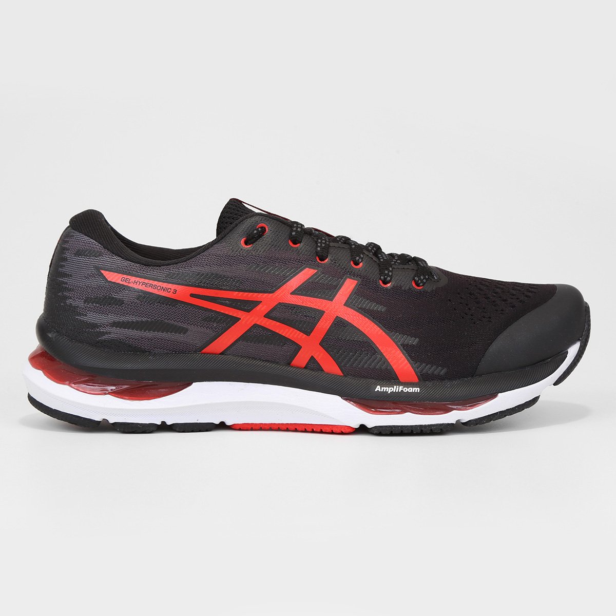 Tênis Asics Gel Hypersonic 3 Masculino Menor preço em Tênis Asics Gel Hypersonic 3 Masculino