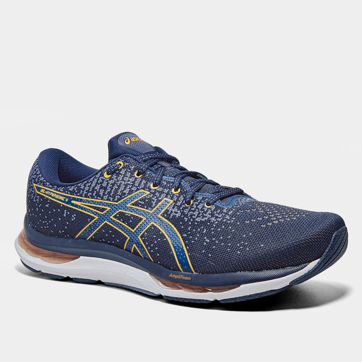 Tênis Asics Gel-Hypersonic 4 Masculino - 2