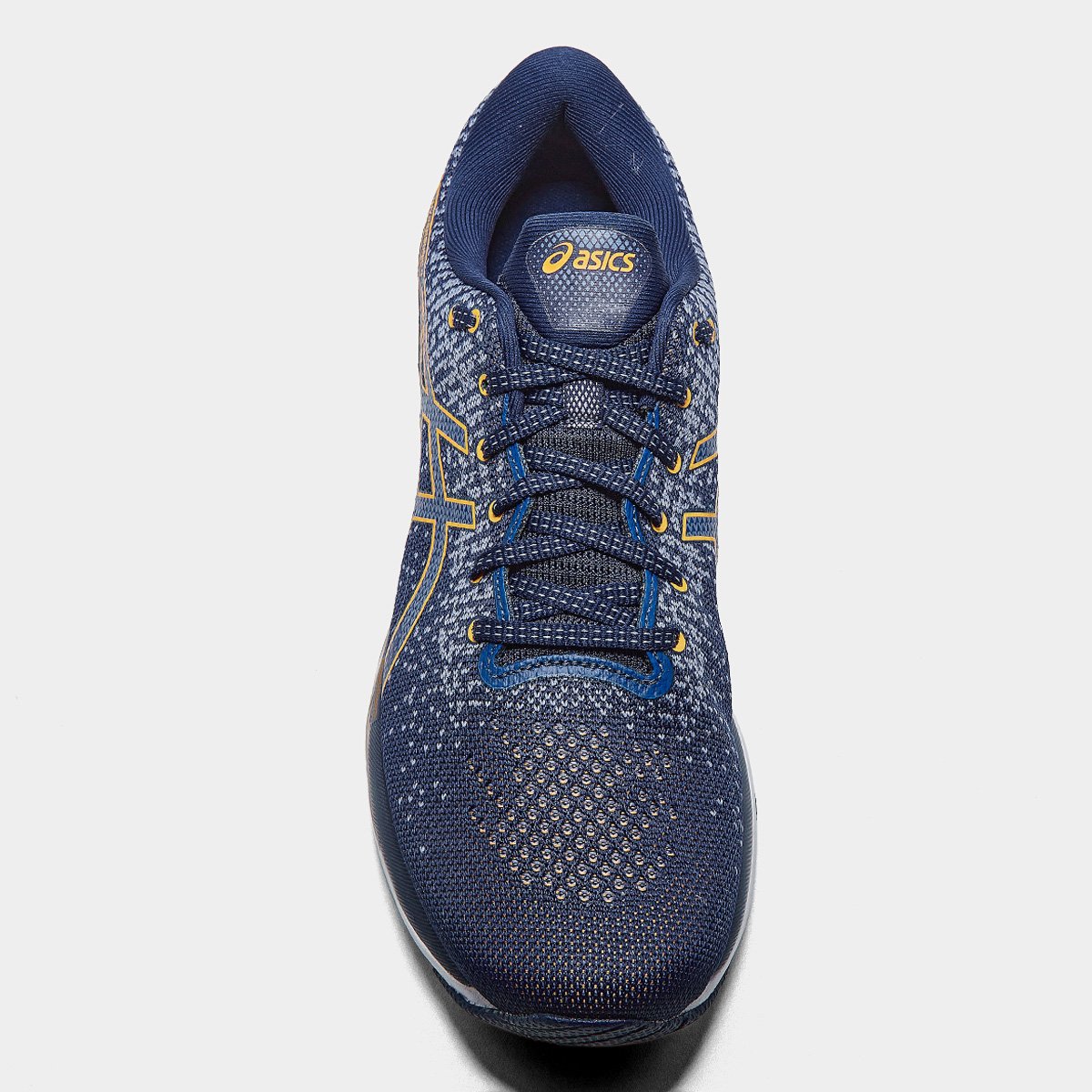 Tênis Asics Gel-Hypersonic 4 Masculino - 4